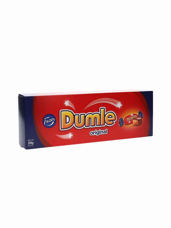 Fazer Dumle Original Box 350g