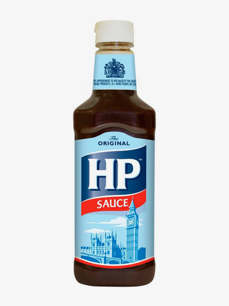 HP Sauce