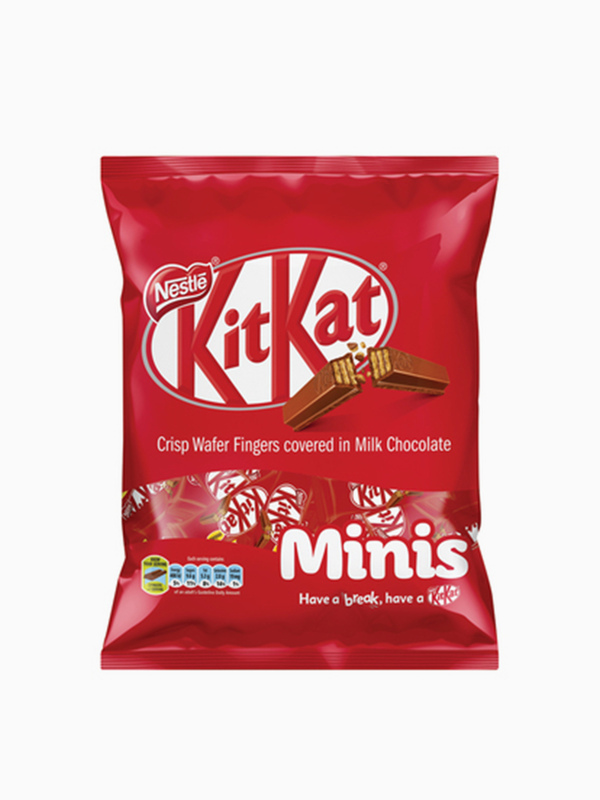 KitKat Mini 200g