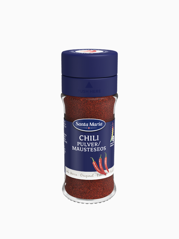 S.M Chili Powder 10g