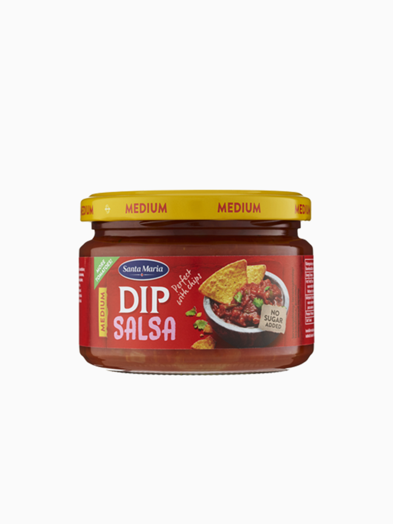 S.M SALSA DIP MEDIUM