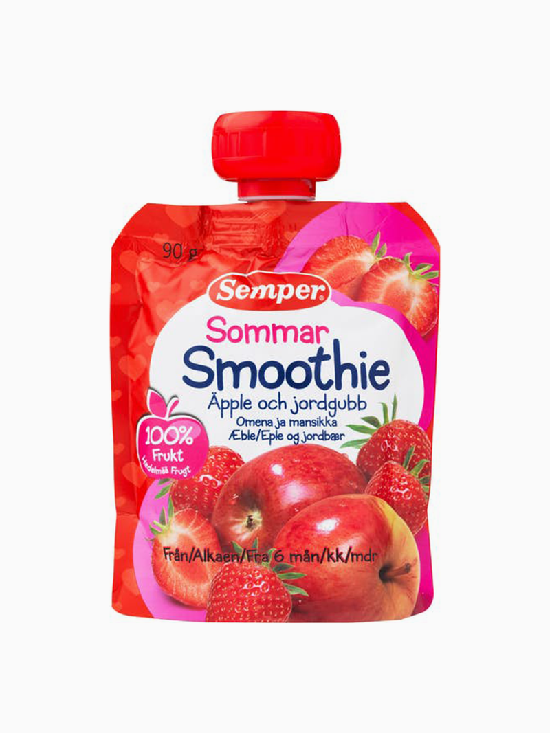 SEMPER SMOOTHIE SOMMER 90 G