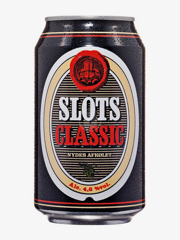 Slots Classic 0.33l