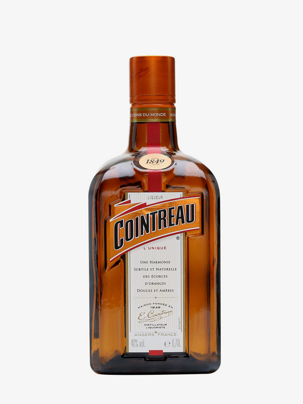 Cointreau Liqueur 1849 40%