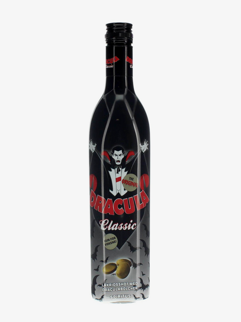 Dracula Shot Classic 16,4%