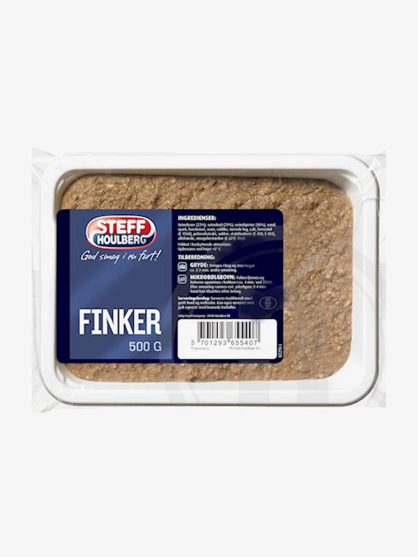 SH finker